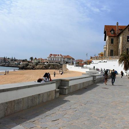 Joivy Superb Studio In Cascais Centre Apartment Luaran gambar