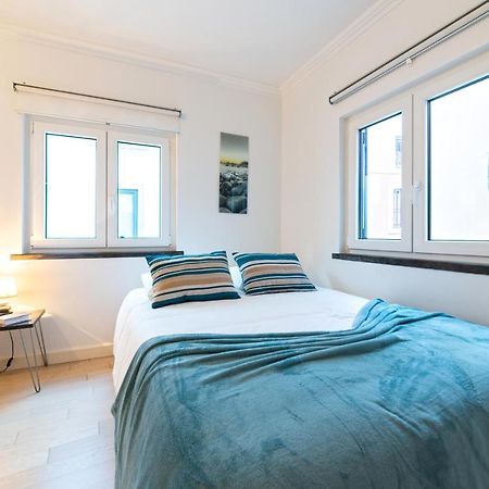 Joivy Superb Studio In Cascais Centre Apartment Luaran gambar