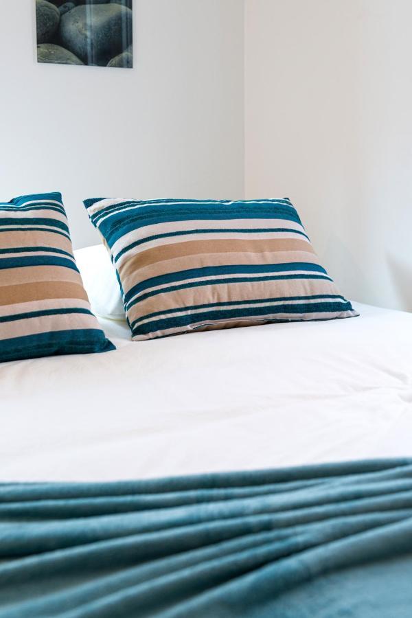 Joivy Superb Studio In Cascais Centre Apartment Luaran gambar