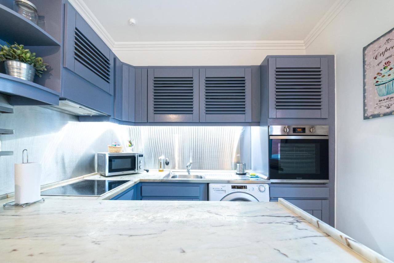 Joivy Superb Studio In Cascais Centre Apartment Luaran gambar
