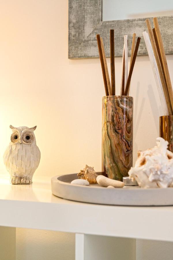 Joivy Superb Studio In Cascais Centre Apartment Luaran gambar