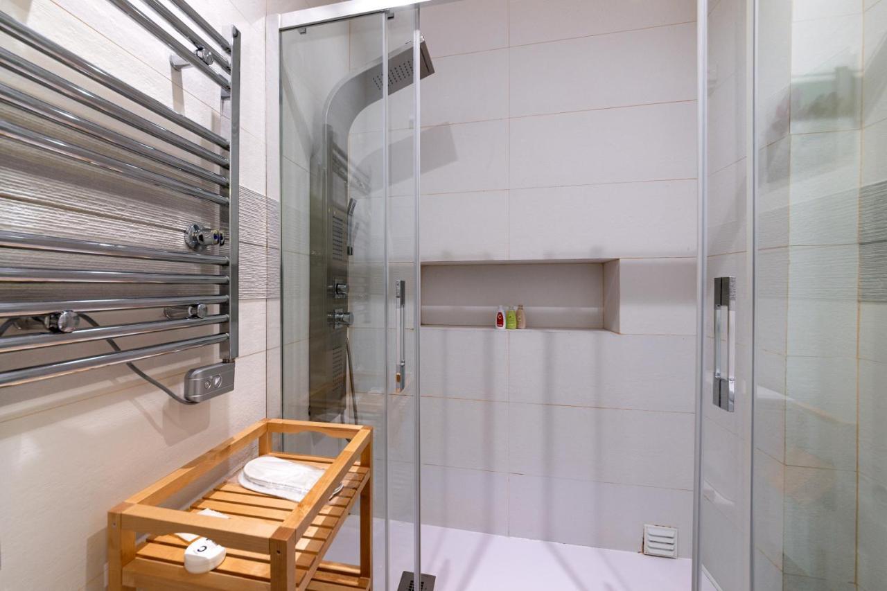 Joivy Superb Studio In Cascais Centre Apartment Luaran gambar
