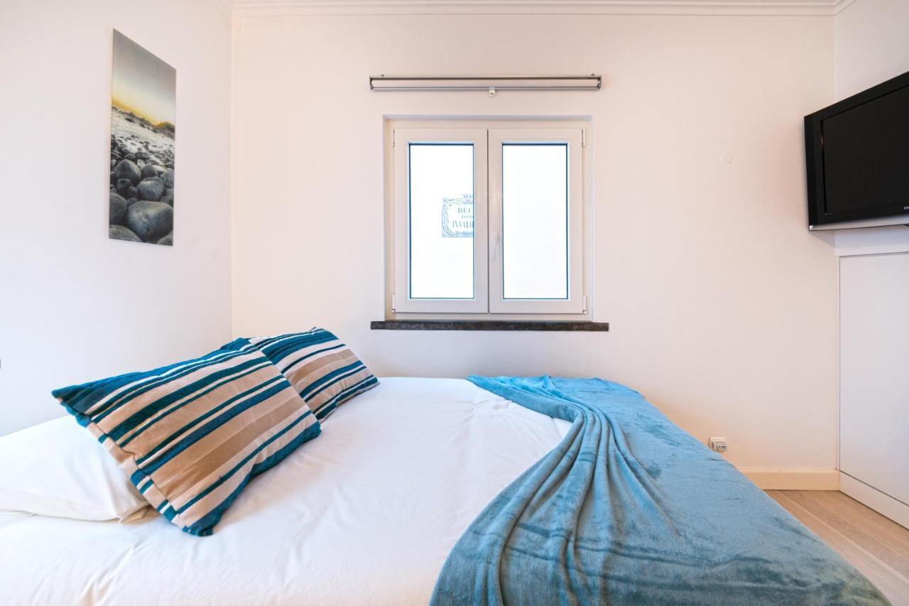 Joivy Superb Studio In Cascais Centre Apartment Luaran gambar