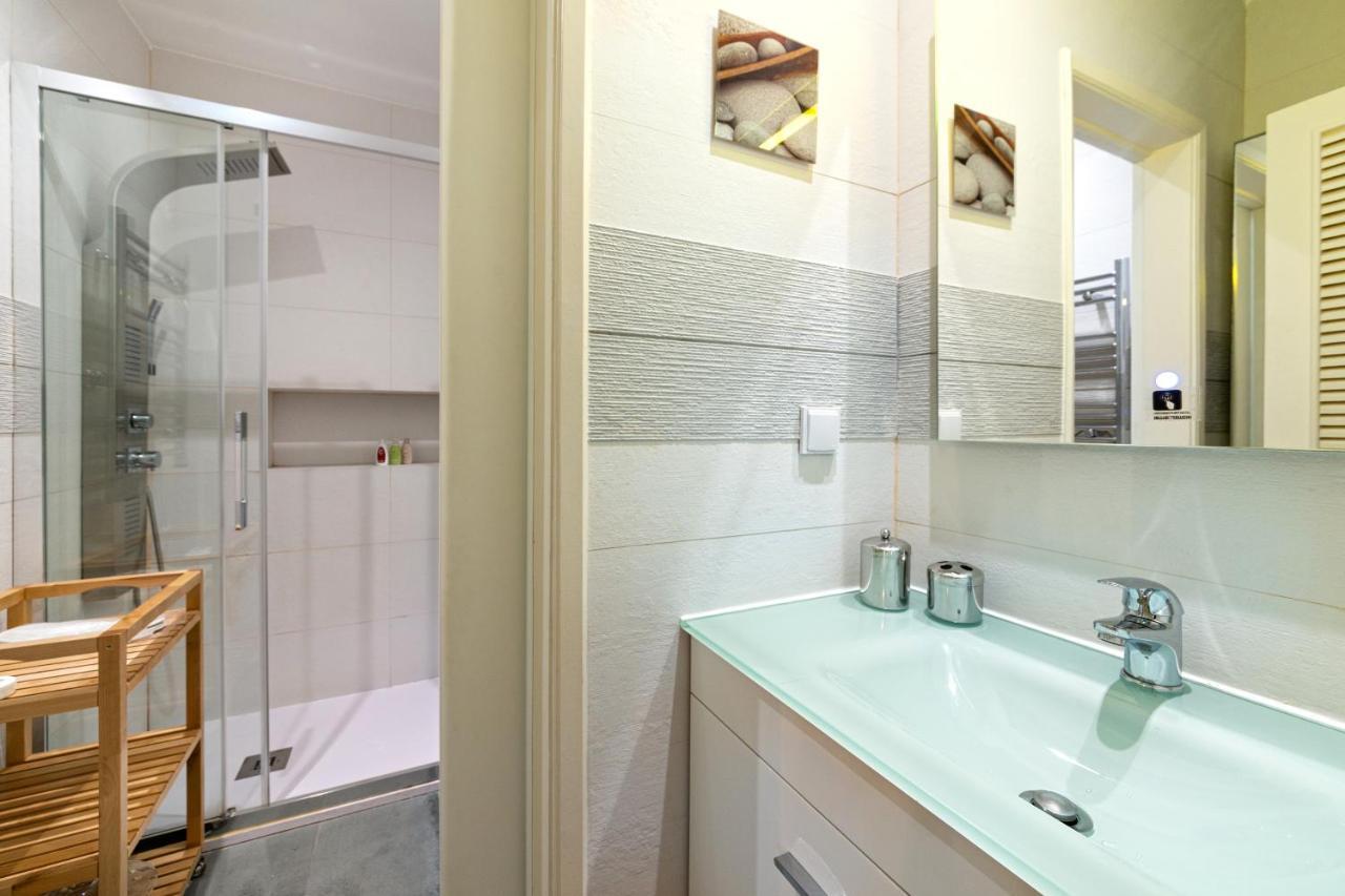 Joivy Superb Studio In Cascais Centre Apartment Luaran gambar
